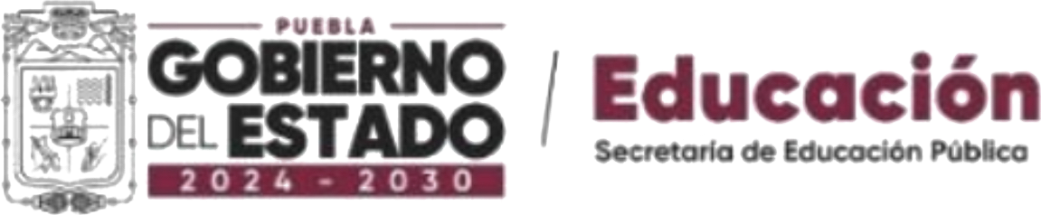 Gobierno del Estado de Puebla · Educación